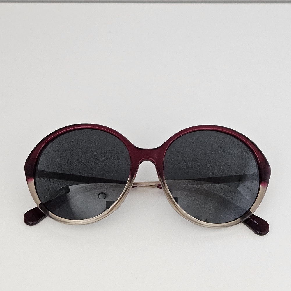 Coach Sunglasses